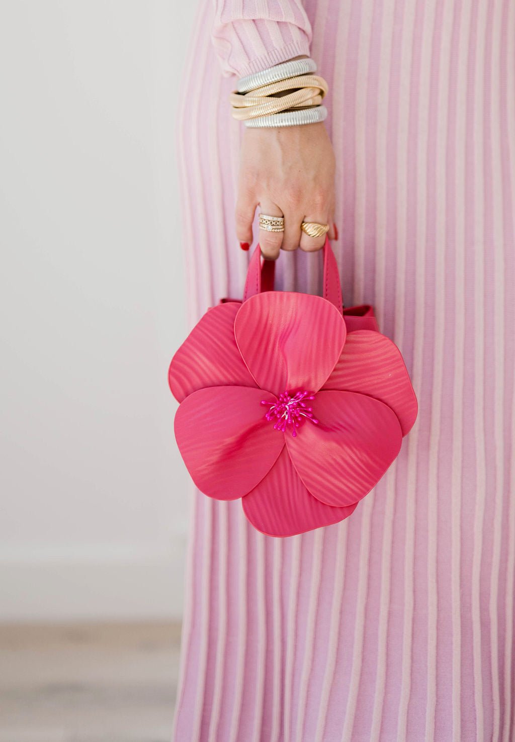 Turning Heads Dress - Dresses - Able