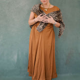 Uptown Chic Fur Leopard Jacket - Outerwear - Jackets - Needii