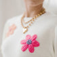 Uptown Top - Tops - Blouses - Entro