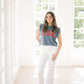 USA Muscle Tee - Tops - Tanks - Summer Tees