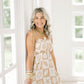 Vacay Moment Dress - Dresses - Blu Pepper