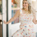 Vacay Plans Jumpsuit - Jumpsuits - She & Sky