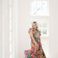 Vacay Time Dress - Dresses - Sugarlips