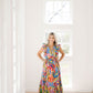 Vacay Time Dress - Dresses - Sugarlips