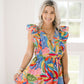Vacay Time Dress - Dresses - Sugarlips