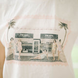Vacay to Marfa Muscle Tee - Tops - Tees - Summer Tees