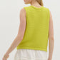 Coastal Dreams Top