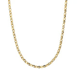 Waterproof Gold Chunky Link Chain - Jewelry - Necklaces - Brenda Grands Jewelry