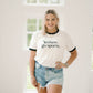 Yeehaw, Go Sports Tee - Tops - Tees - Summer Tees