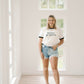 Yeehaw, Go Sports Tee - Tops - Tees - Summer Tees