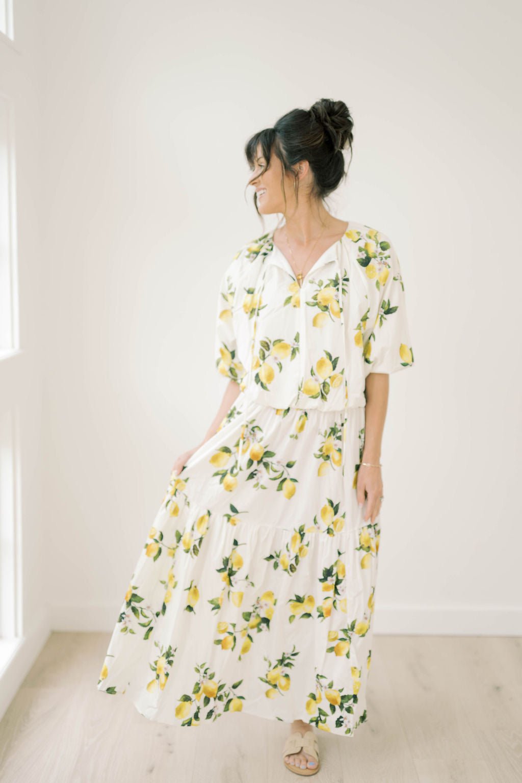 Yes Squeeze Maxi Skirt - Bottoms - Skirts - Adrienne
