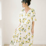 Yes Squeeze Maxi Skirt - Bottoms - Skirts - Adrienne