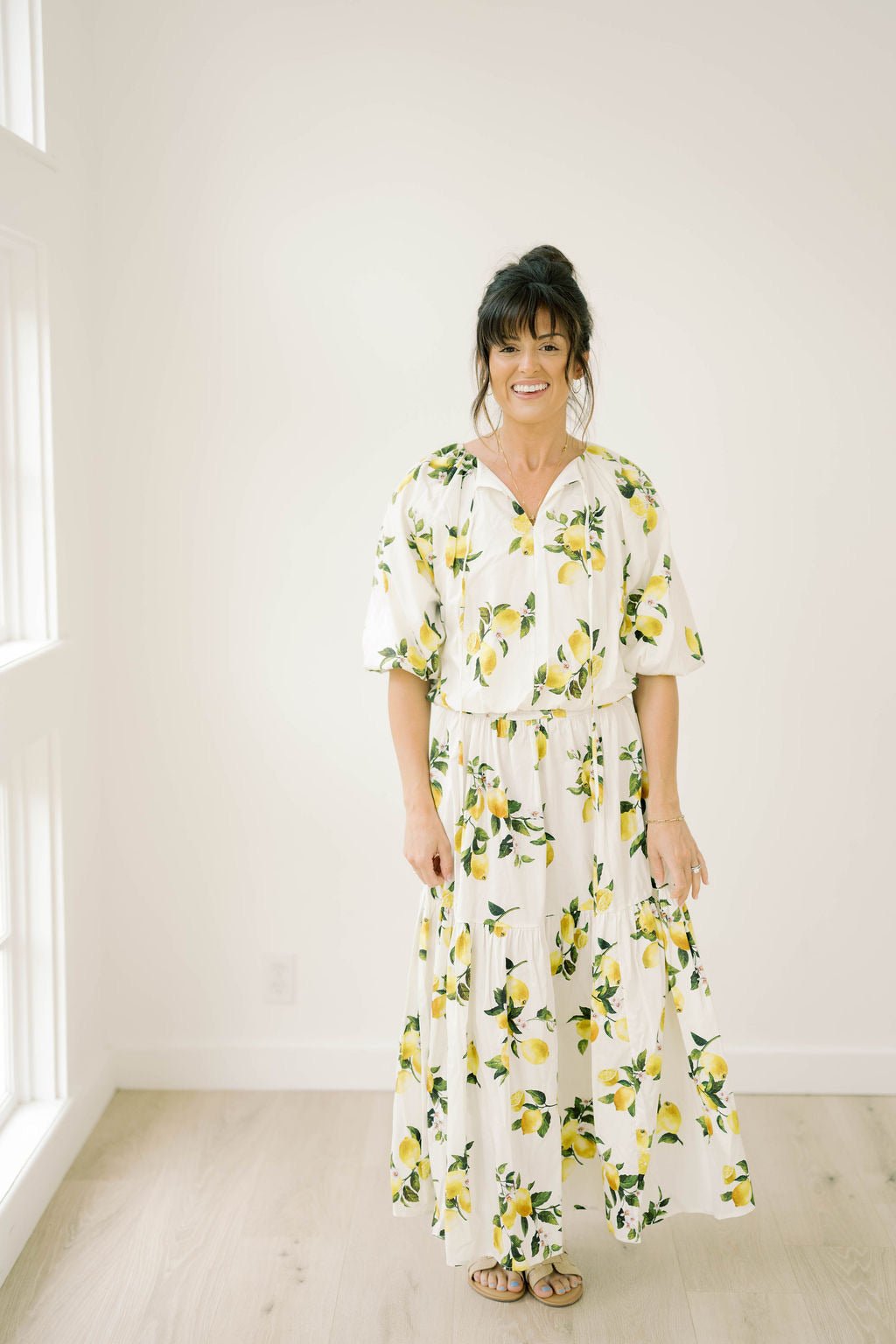 Yes Squeeze Maxi Skirt - Bottoms - Skirts - Adrienne