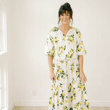 Yes Squeeze Maxi Skirt - Bottoms - Skirts - Adrienne