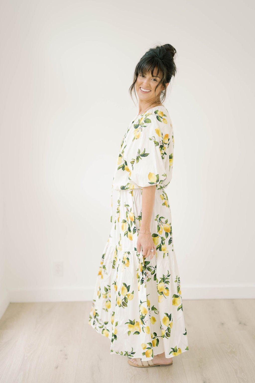 Yes Squeeze Maxi Skirt - Bottoms - Skirts - Adrienne