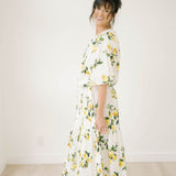 Yes Squeeze Maxi Skirt - Bottoms - Skirts - Adrienne