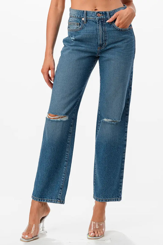 My Favorite Jeans