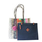 Maya Woven Tote Bag
