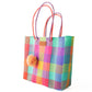 Fiesta Woven Tote Bag