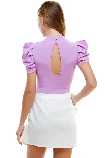 Love Me Bodysuit