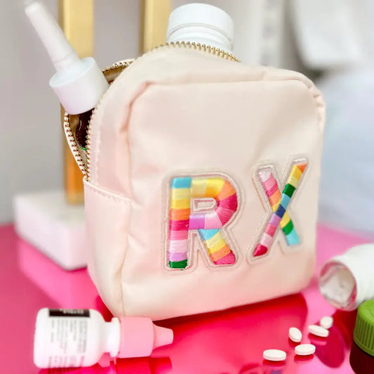 RX Mini Pouch