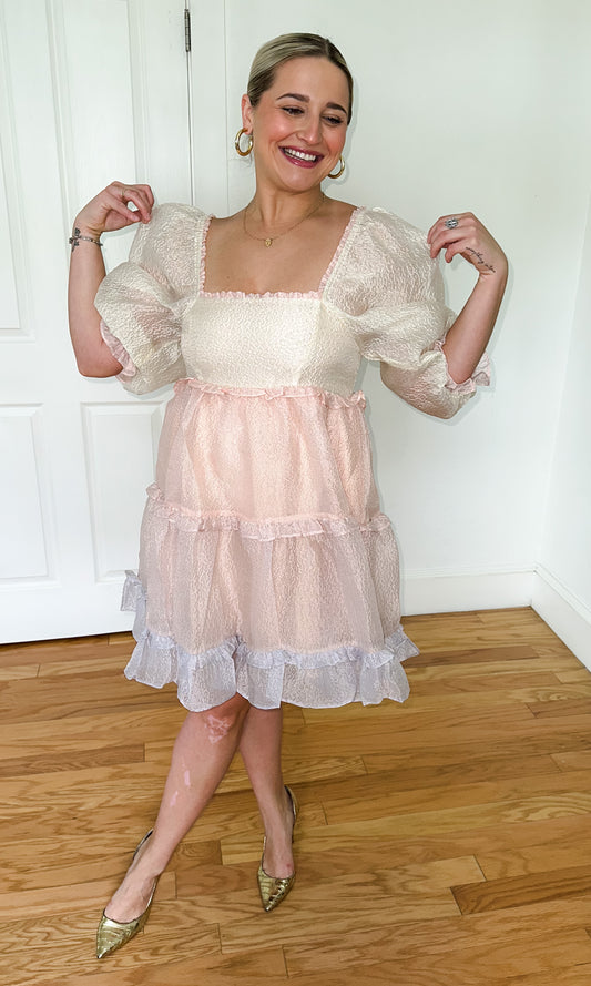 Springtime Dress
