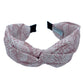 Wild Thing Light Pink Headband