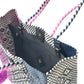 Bloom Woven Tote Bag