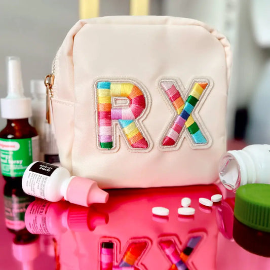 RX Mini Pouch