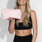 FACE Houndstooth Bag