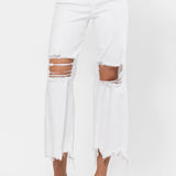 New Beginnings Jeans - Bottoms - Pants - SneekPeek